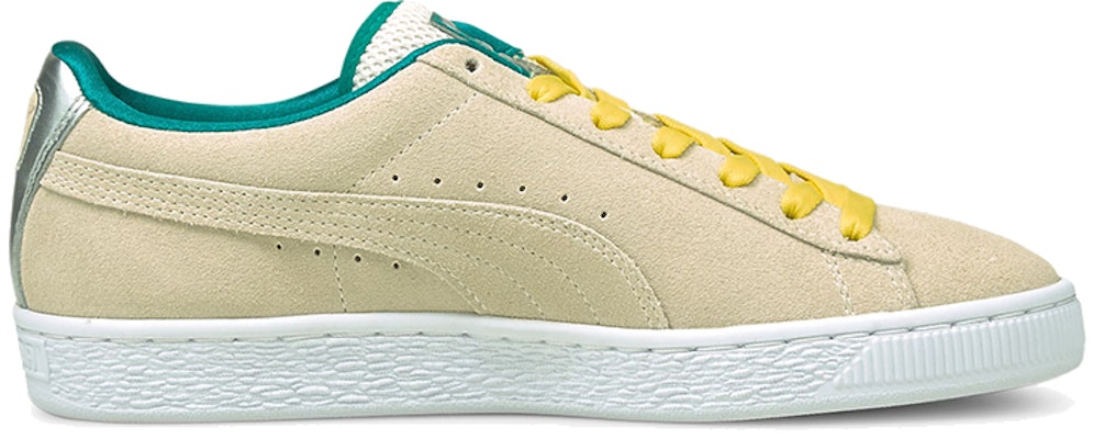 (W) Puma Suede Classic 'Ratu Lautan' 375140-01 Order (W) Puma Suede Classic 'Ratu Lautan' 375140-01