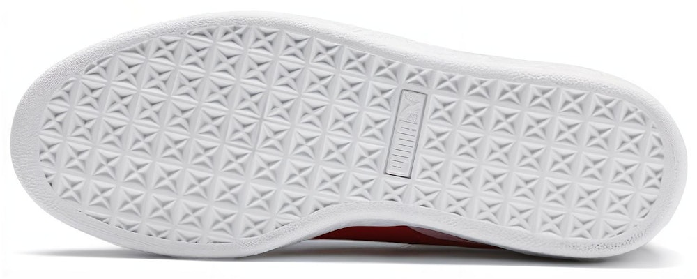 (W) Puma Suede Classic 'Merah Jambu Pudar' 355462-84 Shop (W) Puma Suede Classic 'Merah Jambu Pudar' 355462-84