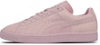 (W) Puma Suede Klasik 'Ungu Pudar' 361372-08