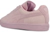 Shop (W) Puma Suede Klasik 'Ungu Pudar' 361372-08