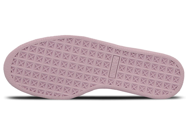 Purchase (W) Puma Suede Klasik 'Ungu Pudar' 361372-08