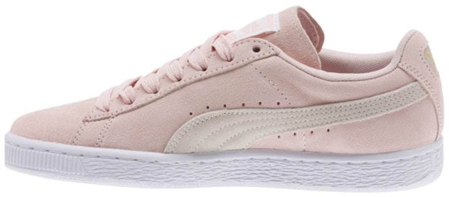 (W) Puma Suede Klasik 'Peach Pink' 355462-51 Buy (W) Puma Suede Klasik 'Peach Pink' 355462-51