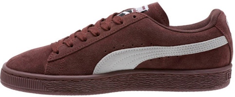 (Women) Puma Suede Classic 'Peppercorn' 355462-80 (Women) Puma Suede Classic 'Peppercorn' 355462-80
