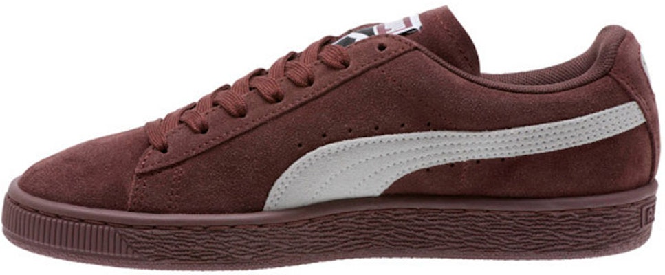(W) Puma Suede Classic 'Peppercorn' Lelaki & Wanita 355462-80 Buy (W) Puma Suede Classic 'Peppercorn' Lelaki & Wanita 355462-80