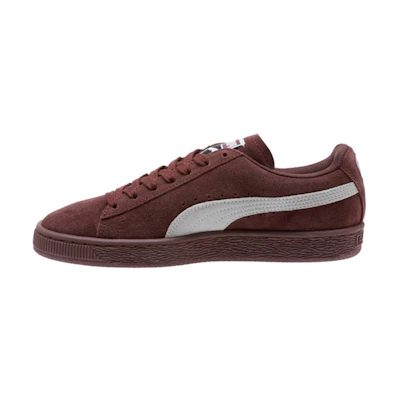 (W) Puma Suede Classic 'Peppercorn'