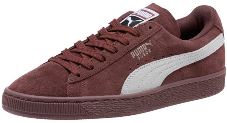 (W) 푸마 스웨이드 클래식 '페퍼콘' (Puma Suede Classic 'Peppercorn') 355462-80 Order (W) 푸마 스웨이드 클래식 '페퍼콘' (Puma Suede Classic 'Peppercorn') 355462-80