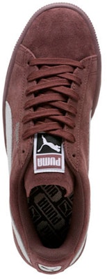 (Women) Puma Suede Classic 'Peppercorn' 355462-80 Lookbook (Women) Puma Suede Classic 'Peppercorn' 355462-80