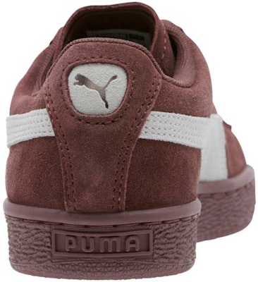 (W) Puma Suede Classic 'Peppercorn' Lelaki & Wanita 355462-80 Shop (W) Puma Suede Classic 'Peppercorn' Lelaki & Wanita 355462-80