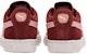 (W) Puma Suede Classic 'Merah Jambu Merah' 355462-93