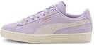 Buy (W) Puma Suede Classic 'Ungu Heather' 372093-05