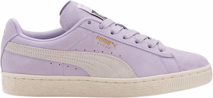 (Women) Puma Suede Classic 'Purple Heather' 372093-05 (Women) Puma Suede Classic 'Purple Heather' 372093-05