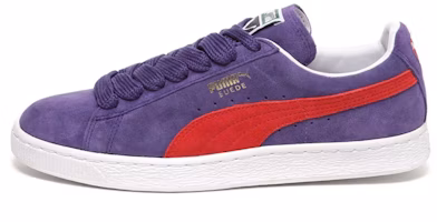 (Women) Puma Suede Classic 'Purple Red' 352634-12 (Women) Puma Suede Classic 'Purple Red' 352634-12