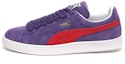 Buy (W) Puma Suede Classic 'Ungu Merah' 352634-12