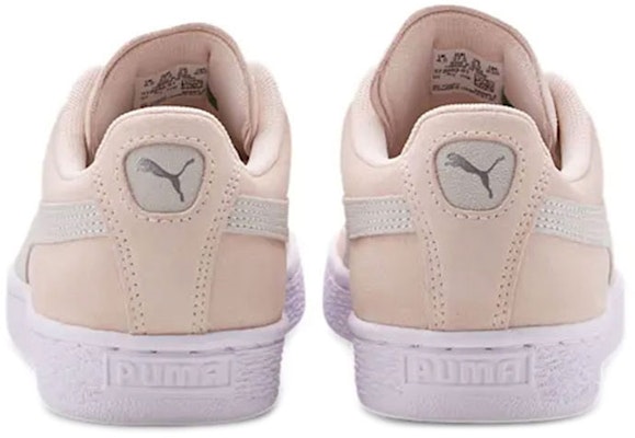 (Women) Puma Suede Classic 'Rosewater' 372093-01 Lookbook (Women) Puma Suede Classic 'Rosewater' 372093-01