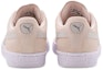 Lookbook (W) Puma Suede Klasik 'Rosewater' 372093-01
