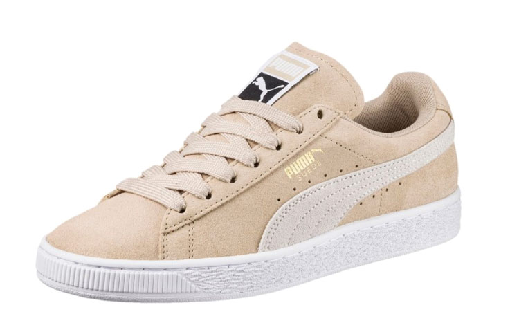 (Women) Puma Suede Classic 'Safari' 355462-59