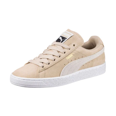 (W) Puma Suede Classic 'Safari'