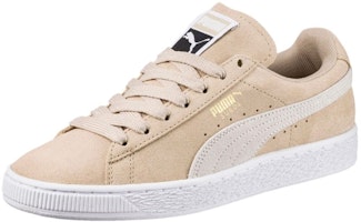 (Women) Puma Suede Classic 'Safari' 355462-59 (Women) Puma Suede Classic 'Safari' 355462-59