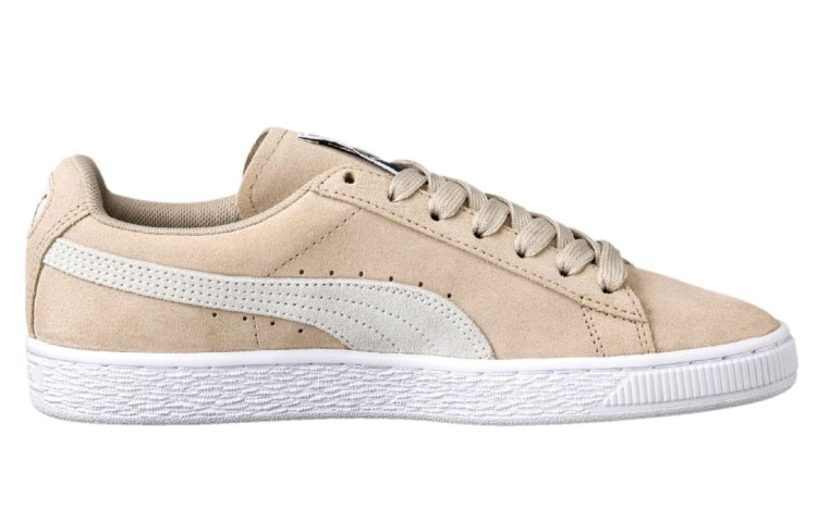 Order (W) 푸마 스웨이드 클래식 '사파리' (Puma Suede Classic 'Safari') 355462-59