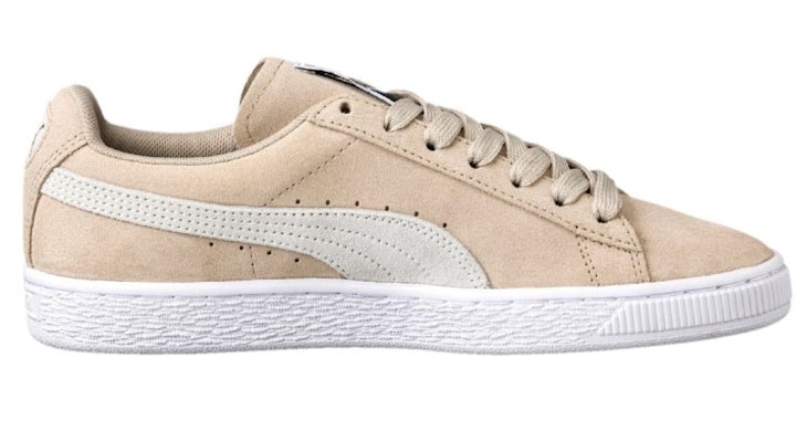 (W) 푸마 스웨이드 클래식 '사파리' (Puma Suede Classic 'Safari') 355462-59 Order (W) 푸마 스웨이드 클래식 '사파리' (Puma Suede Classic 'Safari') 355462-59