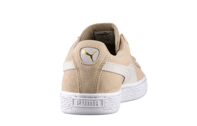 Lookbook (W) 푸마 스웨이드 클래식 '사파리' (Puma Suede Classic 'Safari') 355462-59