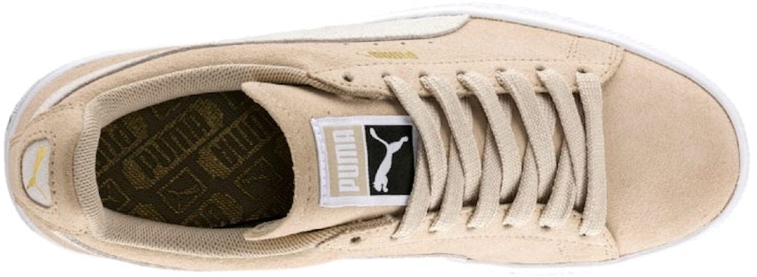 (W) 푸마 스웨이드 클래식 '사파리' (Puma Suede Classic 'Safari') 355462-59 Shop (W) 푸마 스웨이드 클래식 '사파리' (Puma Suede Classic 'Safari') 355462-59