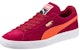 (W) 푸마 스웨이드 클래식 '티베트 레드' (Puma Suede Classic 'Tibet Red') 355462-50
