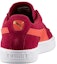 Lookbook (W) 푸마 스웨이드 클래식 '티베트 레드' (Puma Suede Classic 'Tibet Red') 355462-50