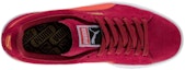 Shop (W) 푸마 스웨이드 클래식 '티베트 레드' (Puma Suede Classic 'Tibet Red') 355462-50