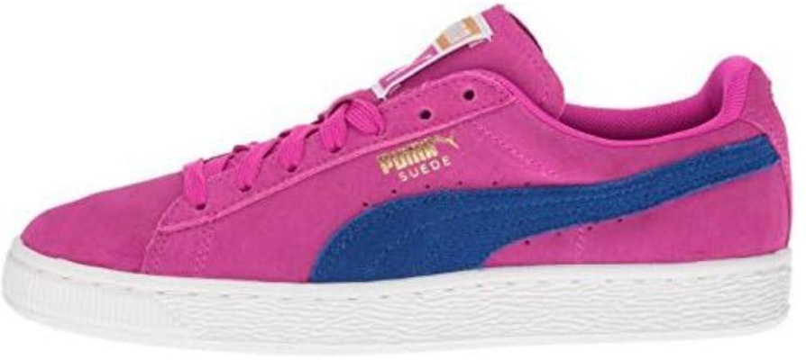 (W) 푸마 스웨이드 클래식 '울트라 마젠타' (Puma Suede Classic 'Ultra Magenta') 355462-44 Buy (W) 푸마 스웨이드 클래식 '울트라 마젠타' (Puma Suede Classic 'Ultra Magenta') 355462-44