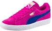 Lookbook (W) 푸마 스웨이드 클래식 '울트라 마젠타' (Puma Suede Classic 'Ultra Magenta') 355462-44