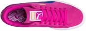Shop (W) 푸마 스웨이드 클래식 '울트라 마젠타' (Puma Suede Classic 'Ultra Magenta') 355462-44