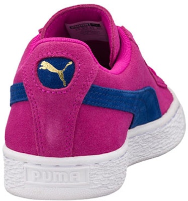 (Women) Puma Suede Classic 'Ultra Magenta' 355462-44 Purchase (Women) Puma Suede Classic 'Ultra Magenta' 355462-44