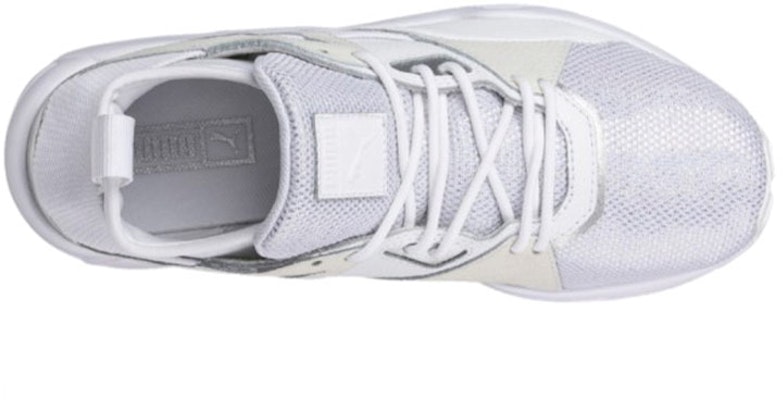 (Women) Puma Suede Classic 'White' 363629-02 Shop (Women) Puma Suede Classic 'White' 363629-02