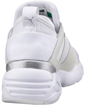 (Women) Puma Suede Classic 'White' 363629-02 Purchase (Women) Puma Suede Classic 'White' 363629-02