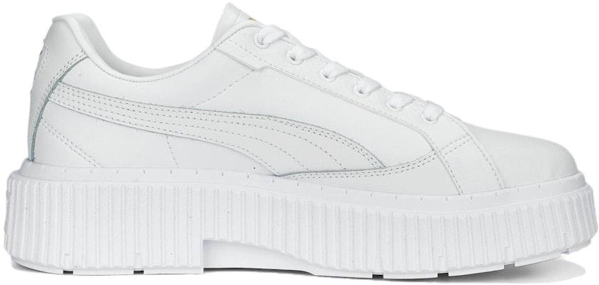 (W) Puma Suede Classic 'Putih Low-Top' 390639-01 Order (W) Puma Suede Classic 'Putih Low-Top' 390639-01