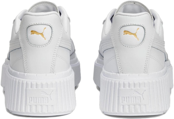 (W) Puma Suede Classic 'Putih Low-Top' 390639-01 Purchase (W) Puma Suede Classic 'Putih Low-Top' 390639-01