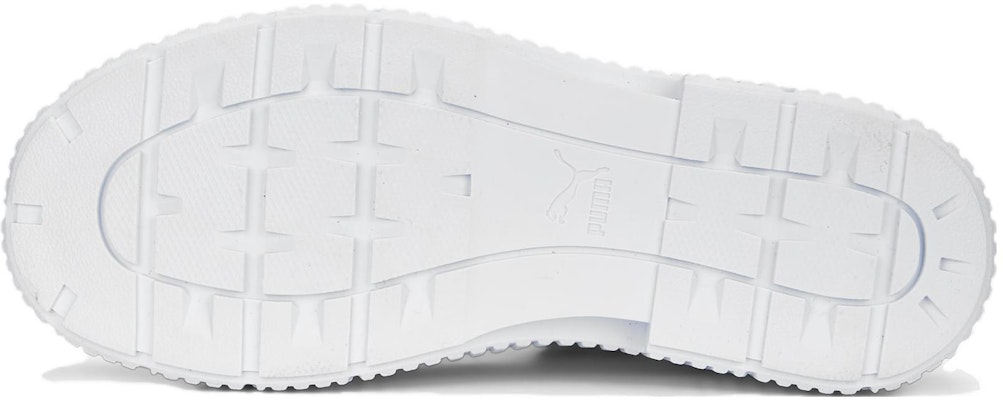 (W) Puma Suede Classic 'Putih Low-Top' 390639-01 Details for (W) Puma Suede Classic 'Putih Low-Top' 390639-01