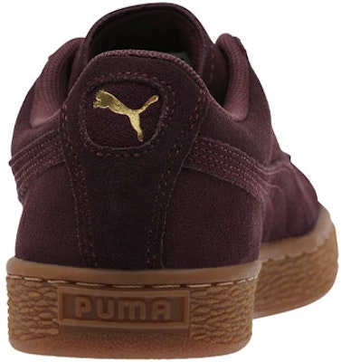(W) 푸마 스웨이드 클래식 "와인테이스팅" (Puma Suede Classic "Winetasting") 364225-03 Purchase (W) 푸마 스웨이드 클래식 "와인테이스팅" (Puma Suede Classic "Winetasting") 364225-03