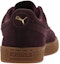 Purchase (W) Puma Suede Classic 'Winetasting Gum' Kasut Lelaki 364225-03