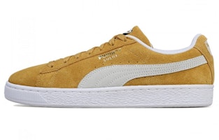 Puma Suede Classic Amarillo/Blanco Zapatillas 365347-10 Buy Puma Suede Classic Amarillo/Blanco Zapatillas 365347-10
