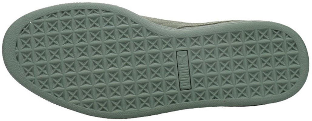 (Women) Puma Suede Classic Chain 'Dark Green' 368134-01 Purchase (Women) Puma Suede Classic Chain 'Dark Green' 368134-01