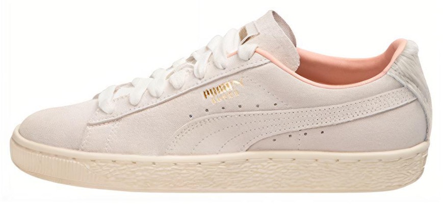 (Women) Puma Suede Classic Easter White 369209-02 Buy (Women) Puma Suede Classic Easter White 369209-02