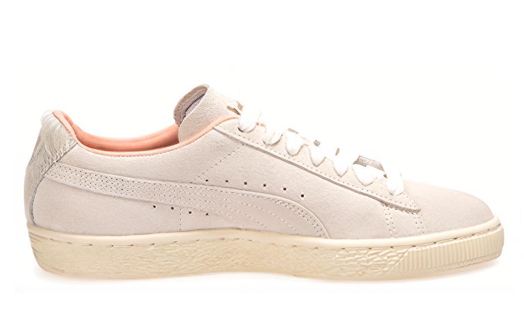 Order (W) Puma Suede Clásico Pascua Blanco 369209-02