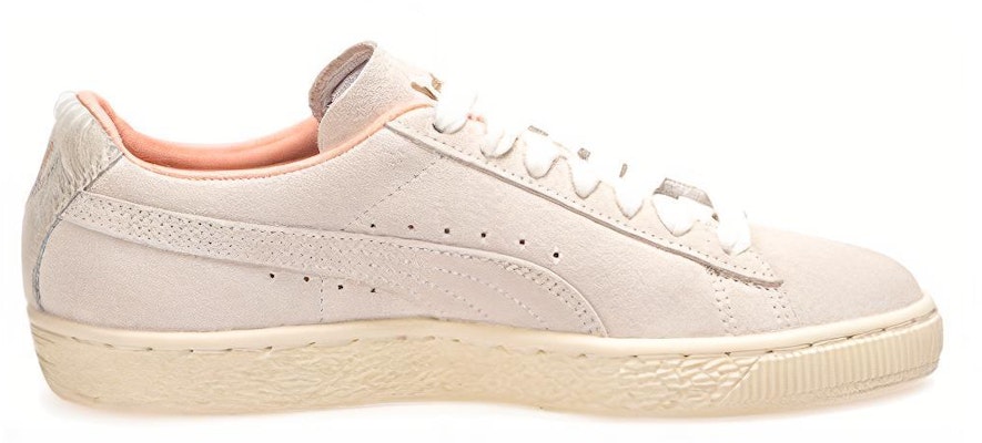 (Women) Puma Suede Classic Easter White 369209-02 Order (Women) Puma Suede Classic Easter White 369209-02