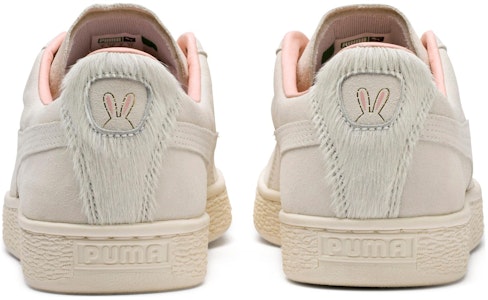 (W) プーマ スウェード クラシック イースターホワイト 369209-02 Shop (W) プーマ スウェード クラシック イースターホワイト 369209-02