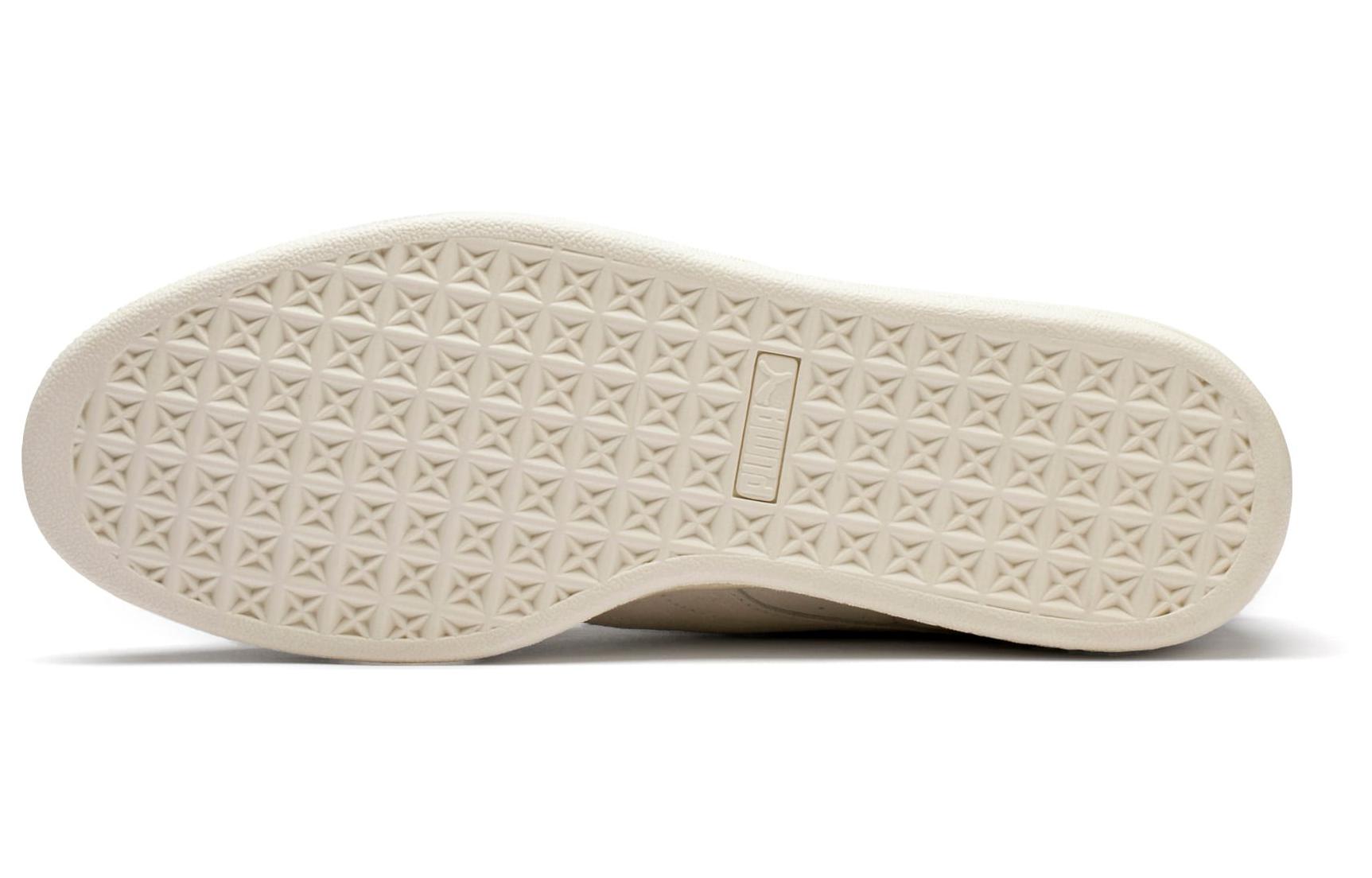 Purchase (W) Puma Suede Clásico Pascua Blanco 369209-02