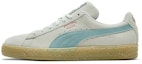Buy (W) Puma Suede Klasik Kelabu/Biru 367048-01