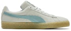 Order (W) Puma Suede Klasik Kelabu/Biru 367048-01
