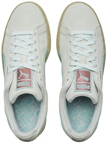 (W) 푸마 스웨이드 클래식 그레이/블루 367048-01 Lookbook (W) 푸마 스웨이드 클래식 그레이/블루 367048-01